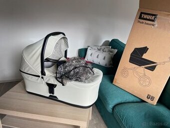 Thule Urban glide 3 - korba