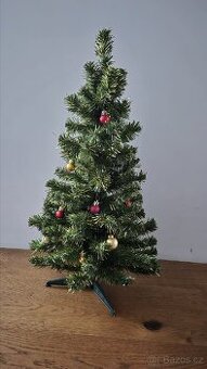 Vánoční stromeček 62 cm - 1
