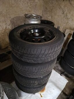 Zimní kola Hyundai i30