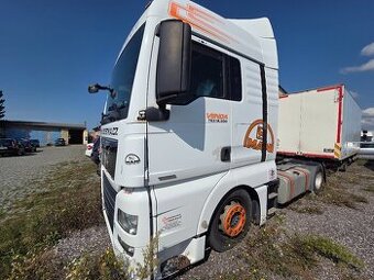 Tahač MAN TGX 18.500 - Lowdeck - 1
