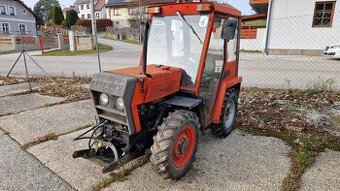 Malotraktor AGROZET TRACMT 8-050