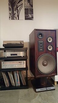 Cerwin Vega AT 100 - 1