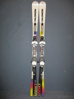 SALOMON E ADDIKT PRO 23/24 156cm