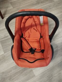 Autosedačka vajíčko