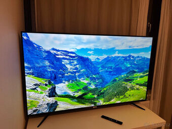 Televizor TCL 65P616 65'' 4K