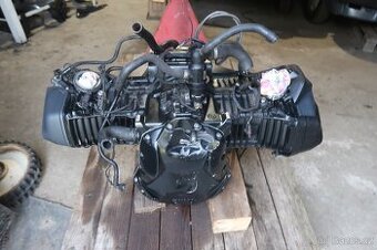 Díly 1 BMW r 1250 gs 2019