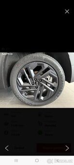 Nove letní  235/50 r19