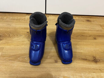 Dětské lyžáky vel. 34