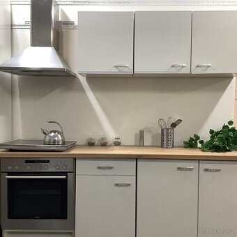 Moderní kuchyně DENISA