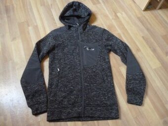 sportovní mikina vel. S Kilpi