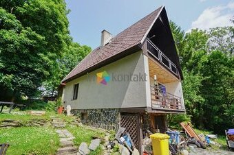 Prodej rodinné domy, 77 m² - Šternberk - Dalov, ev.č. 00422 - 1