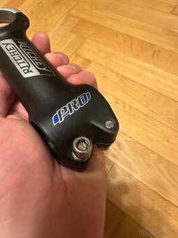 Představec na kolo Ritchey Pro 110mm +\- 6stupňů