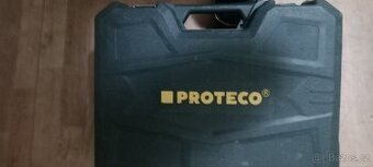 Proteco vrtací kladivo
