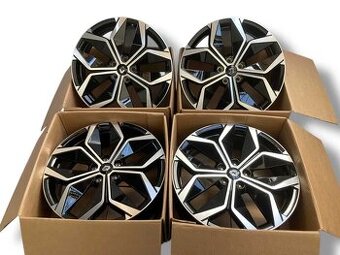 Hlinikova kola nová Renault,Scenic IV Grand Scenic IV -