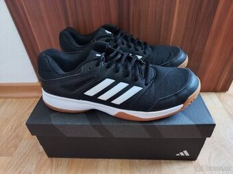 Prodám sálové boty ADIDAS Speedcourt M – vel. 43 1/3