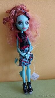 Monster high Lorna