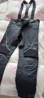 Prodám kalhoty na motocykl