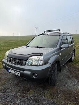 Prodám Nissan xtrail T30