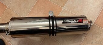 Výfuk Dominator