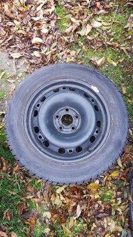 plech disky fabia 2 roomster rapid