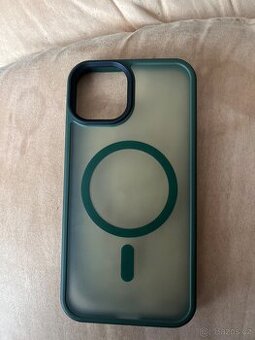Kryt na Iphone 13 s Magsafe