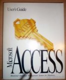 MICROSOFT ACCESS RELATIONAL DATABASE