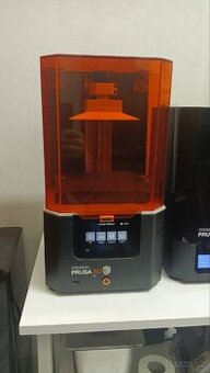 3D SLA tiskárna Prusa SL1S