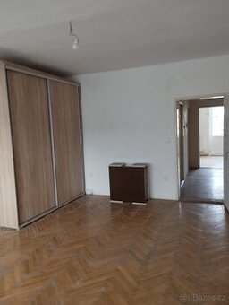Pronájem bytu 2+kk