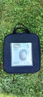 Sněhové řetězy 215/60 R 16 až 225/50 R 17