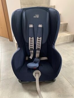 Dětská sedačka Britax Römer