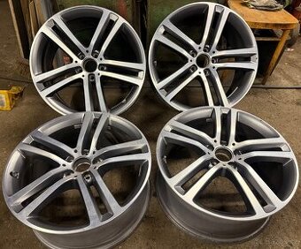 Originál Mercedes GLE 5x112 R20