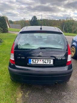 Prodám Citroen C3