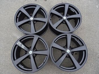 Alu disky Volvo, Ford, 18", 5x108, ET 45, šířka 8,5J