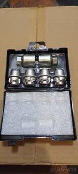 Pojistné matice originál Land Rover Range Rover