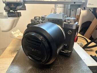 Fujifilm X-T4