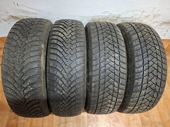 Zimní pneu 215/65/17