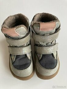 Prodám zimní boty Froddo barefoot velikost 25