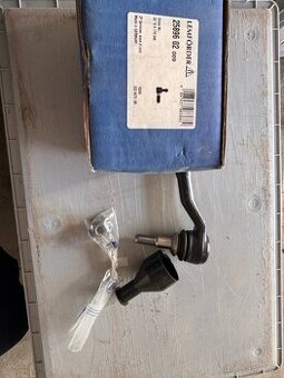 Hlava příčného táhla řízení LEMFÖRDER BMW E60/E61/E63/E64