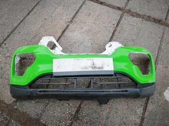 Nárazník Dacia spring