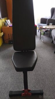 Lavice na Bench press