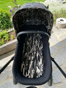 Cybex Priam Butterfly