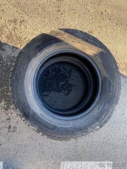 235/65/16C celoroční Barum 2ks - 1