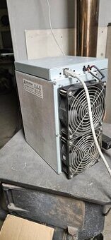Miner Asic AvalonMiner 1246 85T - 1