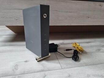 Vodafone Modem - router TG3442DE - 1