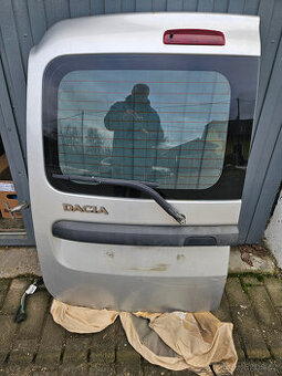 Dacia Logan MCV dveře - celé levé dveře