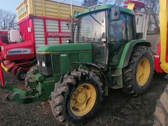 John Deere 6300 - 1