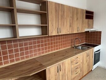 Byt 2+1 Hronov 65m - 1