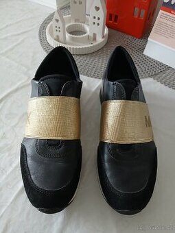 Tenisky nazouvaci - 1