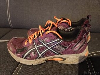 běžecké boty Asics