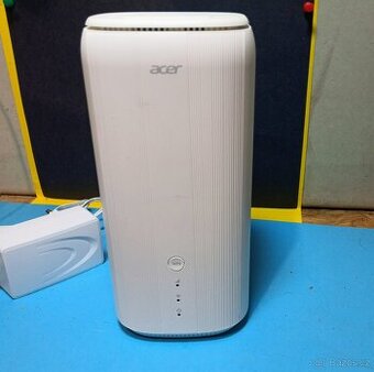 Acer 5G Connect X6E